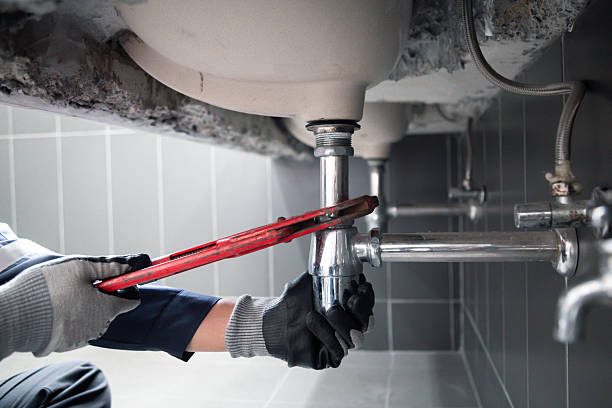 Licensed Pipe Repair service in Russell, IL - Street Wise - Plumbing